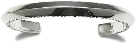 ジャムホームメイド] NEO X バングル S ブレスレット メンズ シルバー